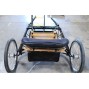 New J-Show Cart Cover For Miniature Size Cart